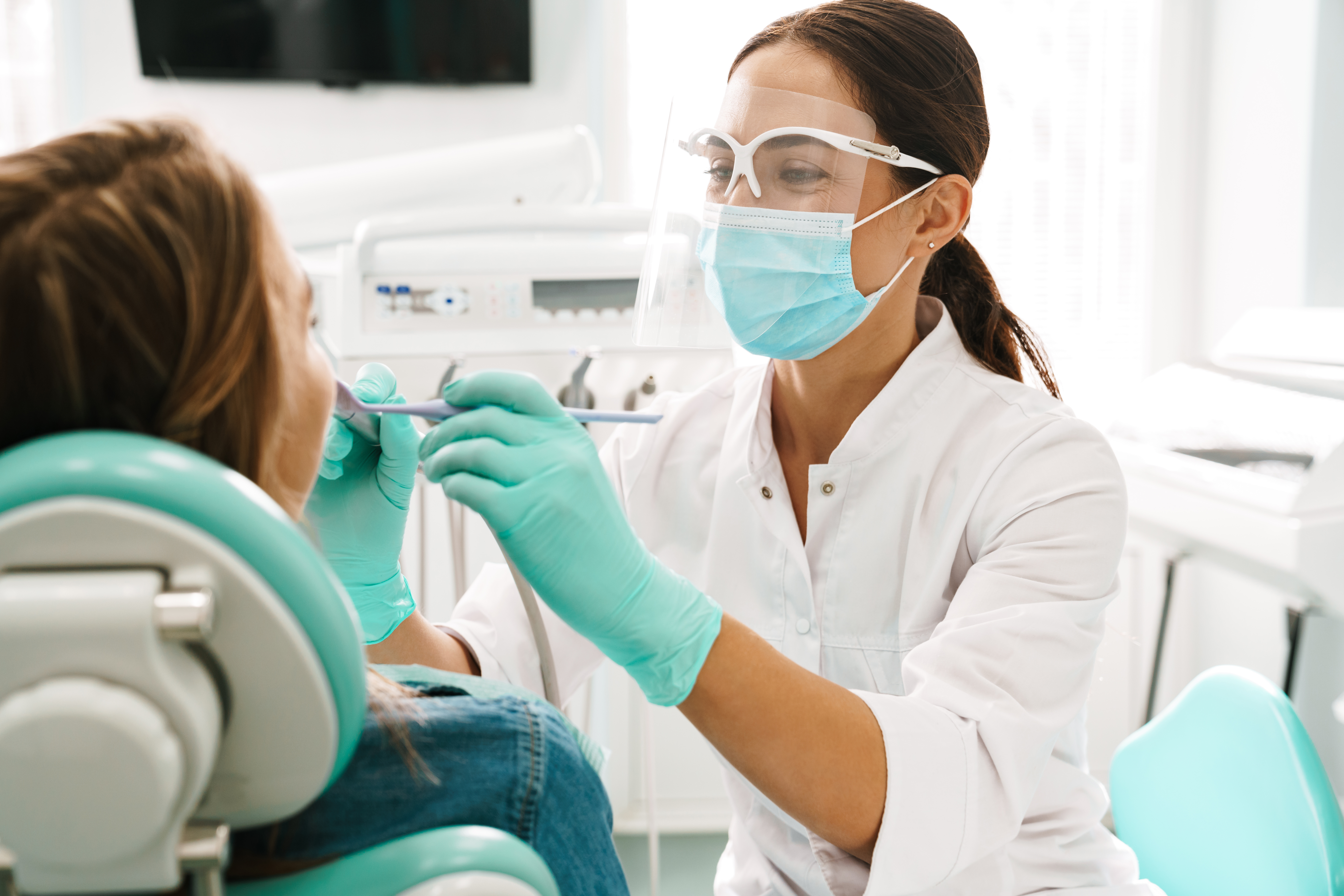 RC Professionale e Tutela Legale per Odontoiatri iscritti AIO